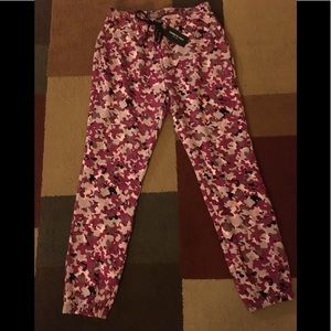 Kenneth Cole Camo Pant